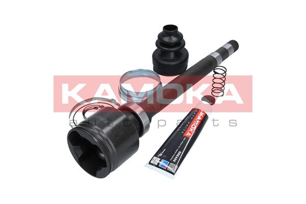 KAMOKA 8749 Gelenksatz, Antriebswelle