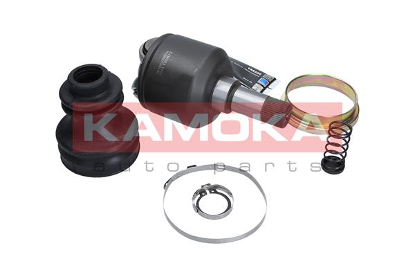 KAMOKA 8750 Gelenksatz, Antriebswelle
