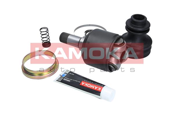 KAMOKA 8750 Gelenksatz, Antriebswelle