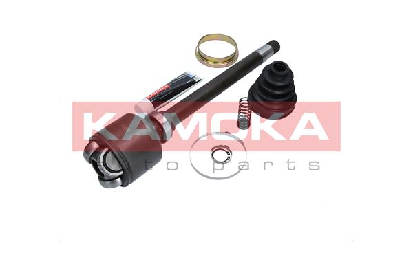 KAMOKA 8751 Gelenksatz, Antriebswelle