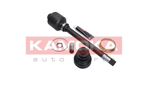 KAMOKA 8751 Gelenksatz, Antriebswelle