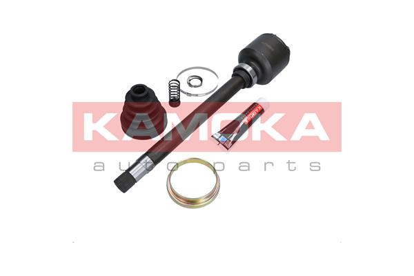 KAMOKA 8751 Gelenksatz, Antriebswelle