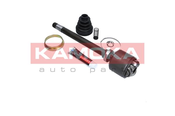 KAMOKA 8751 Gelenksatz, Antriebswelle