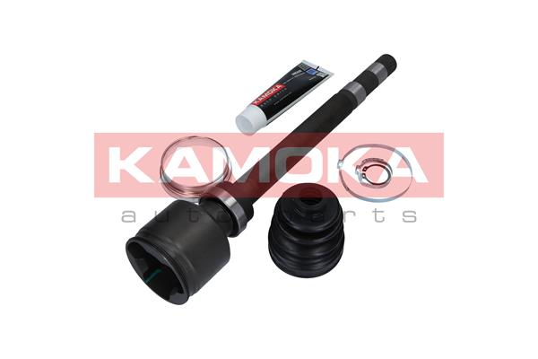 Joint Kit, drive shaft