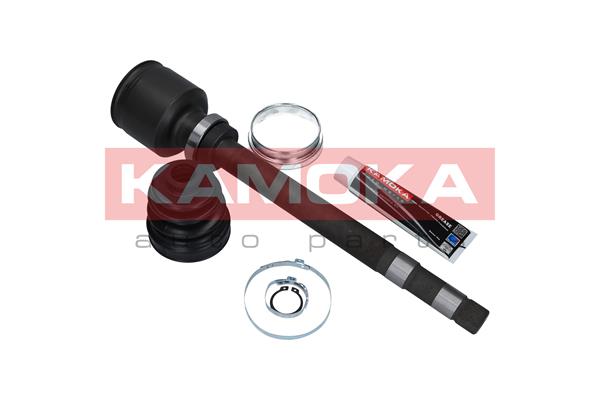 Joint Kit, drive shaft 2