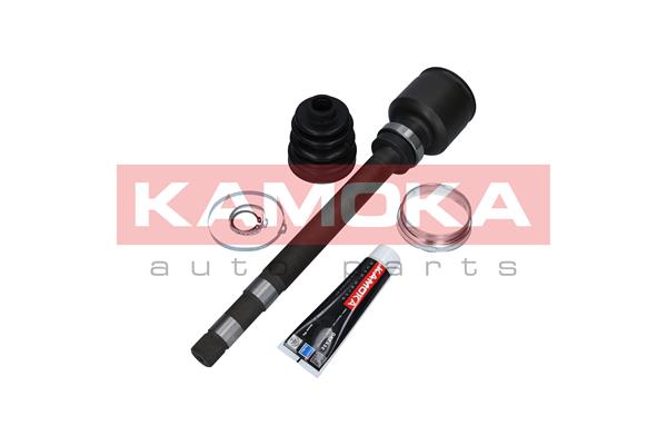 Joint Kit, drive shaft 3