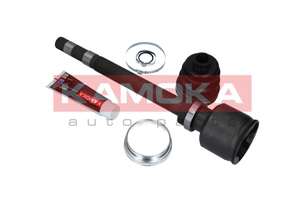 Joint Kit, drive shaft 4
