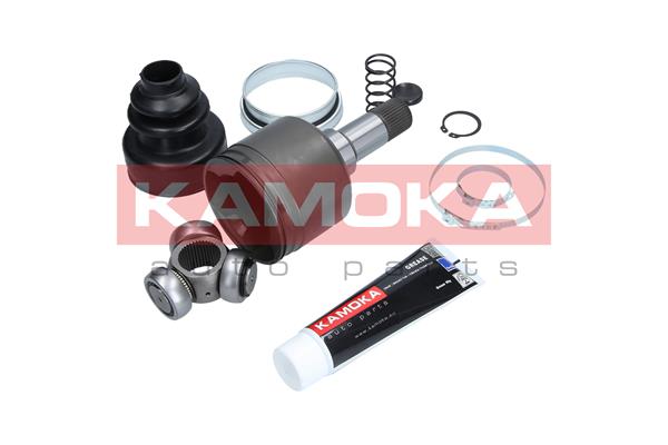 KAMOKA 8753 Gelenksatz, Antriebswelle