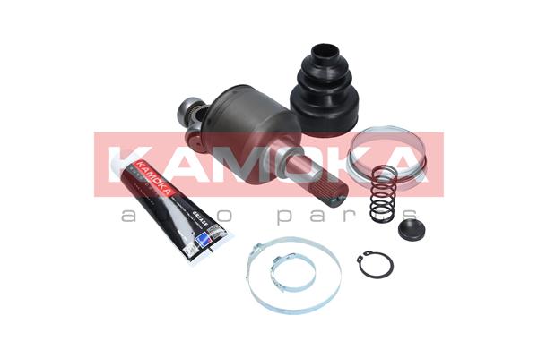 KAMOKA 8753 Gelenksatz, Antriebswelle
