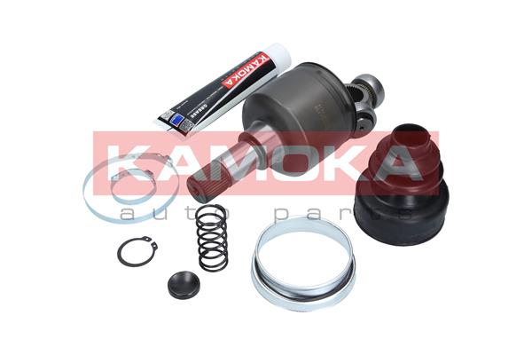 KAMOKA 8753 Gelenksatz, Antriebswelle