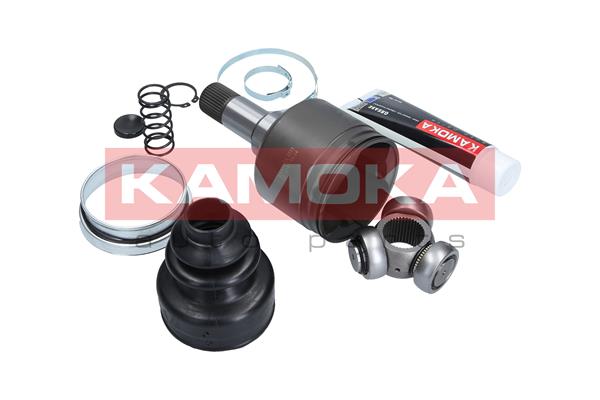KAMOKA 8753 Gelenksatz, Antriebswelle