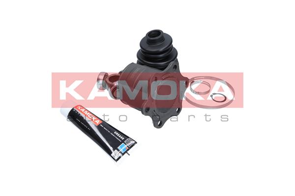 Joint Kit, drive shaft 2