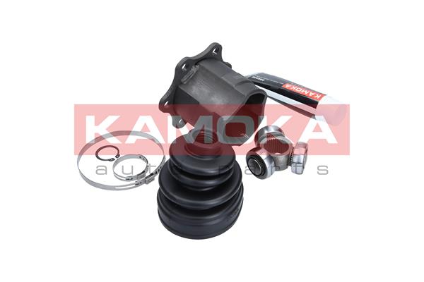 Joint Kit, drive shaft 4