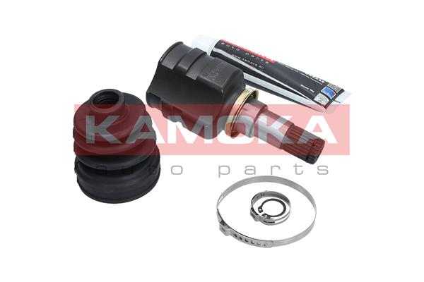 KAMOKA 8755 Gelenksatz, Antriebswelle
