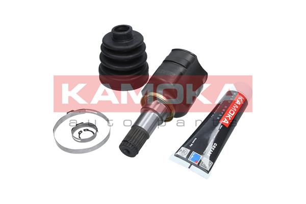 KAMOKA 8755 Gelenksatz, Antriebswelle