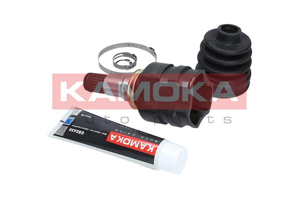 KAMOKA 8755 Gelenksatz, Antriebswelle