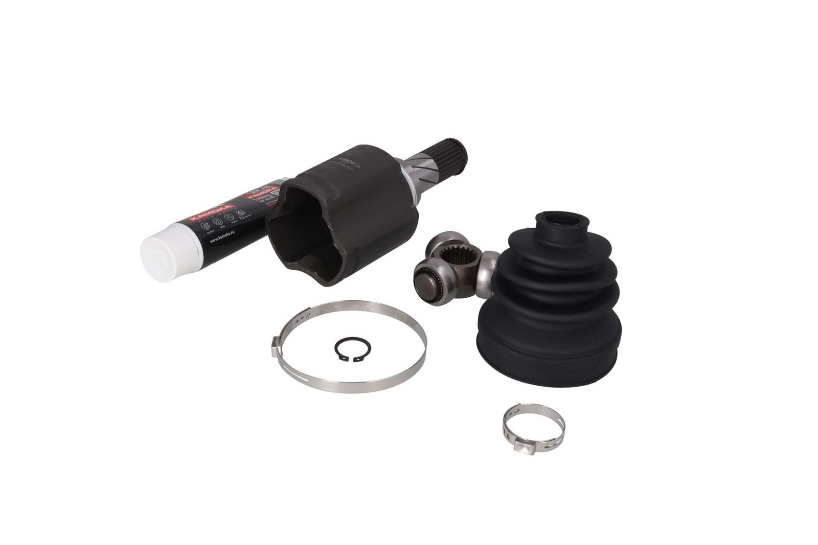 KAMOKA 8757 Kit giunti,...