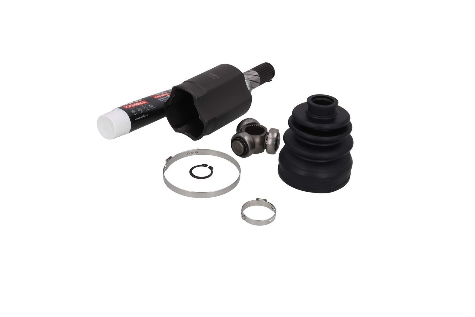 KAMOKA 8758 Kit giunti,...