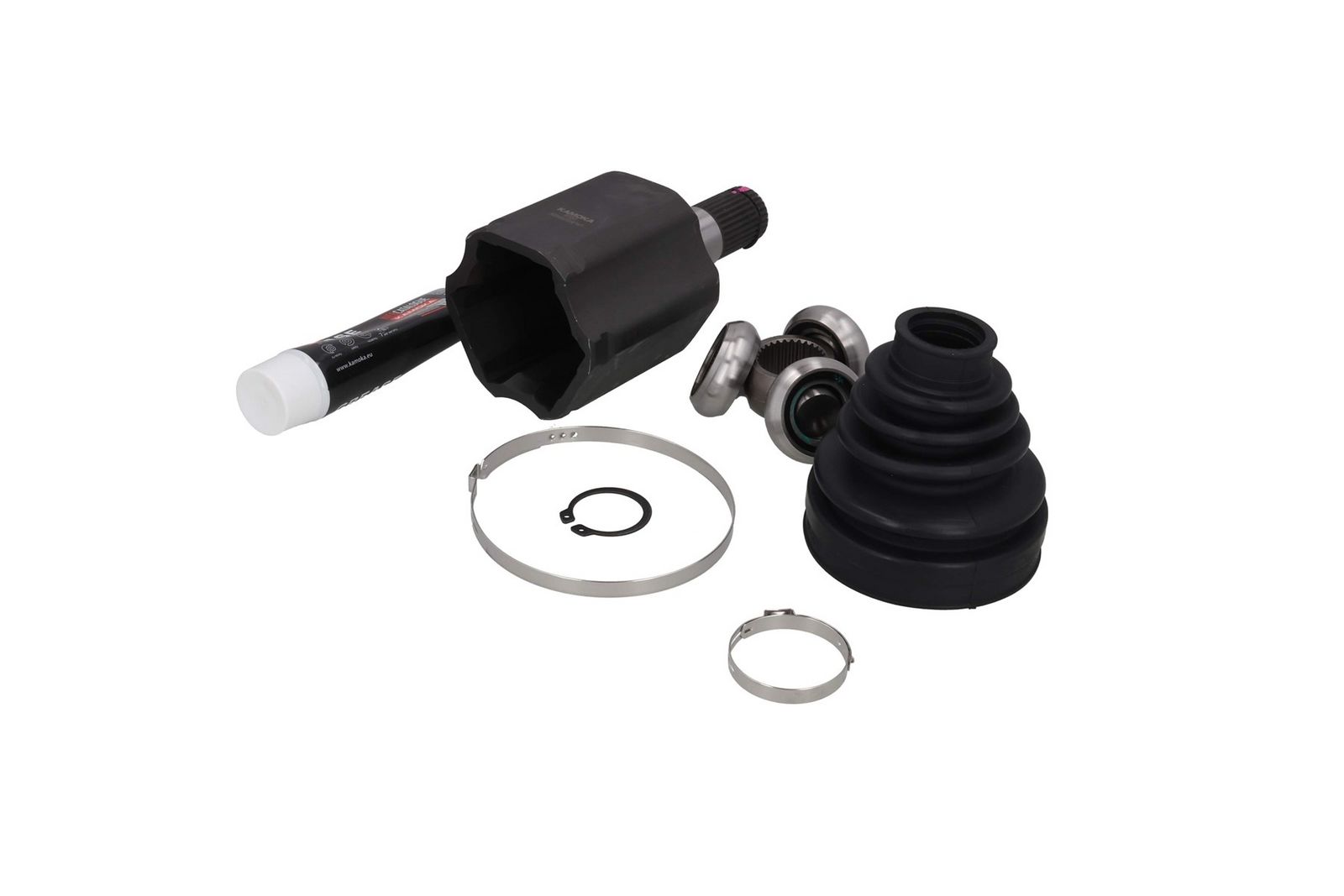 KAMOKA 8760 Kit giunti,...