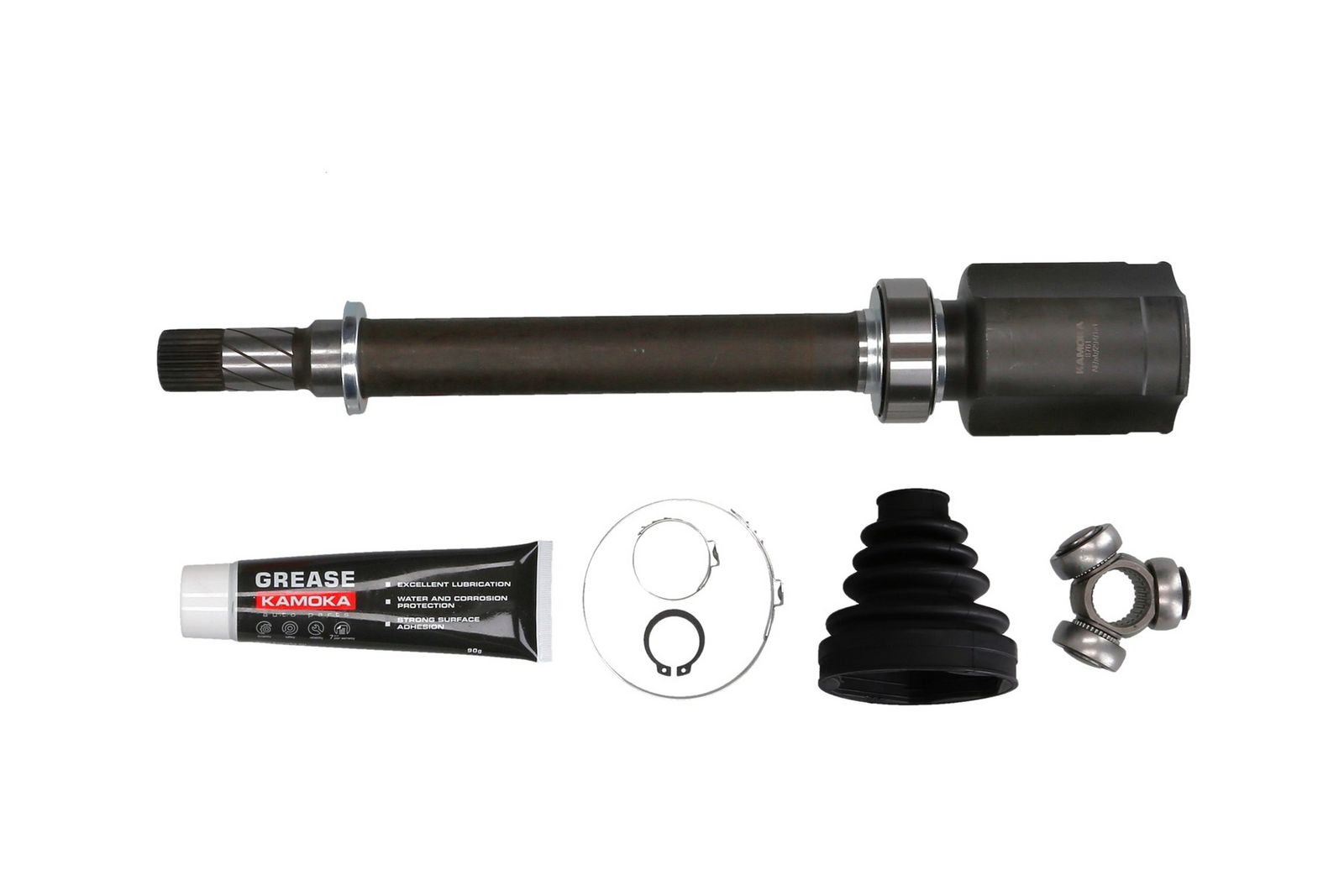 KAMOKA 8761 Kit giunti,...