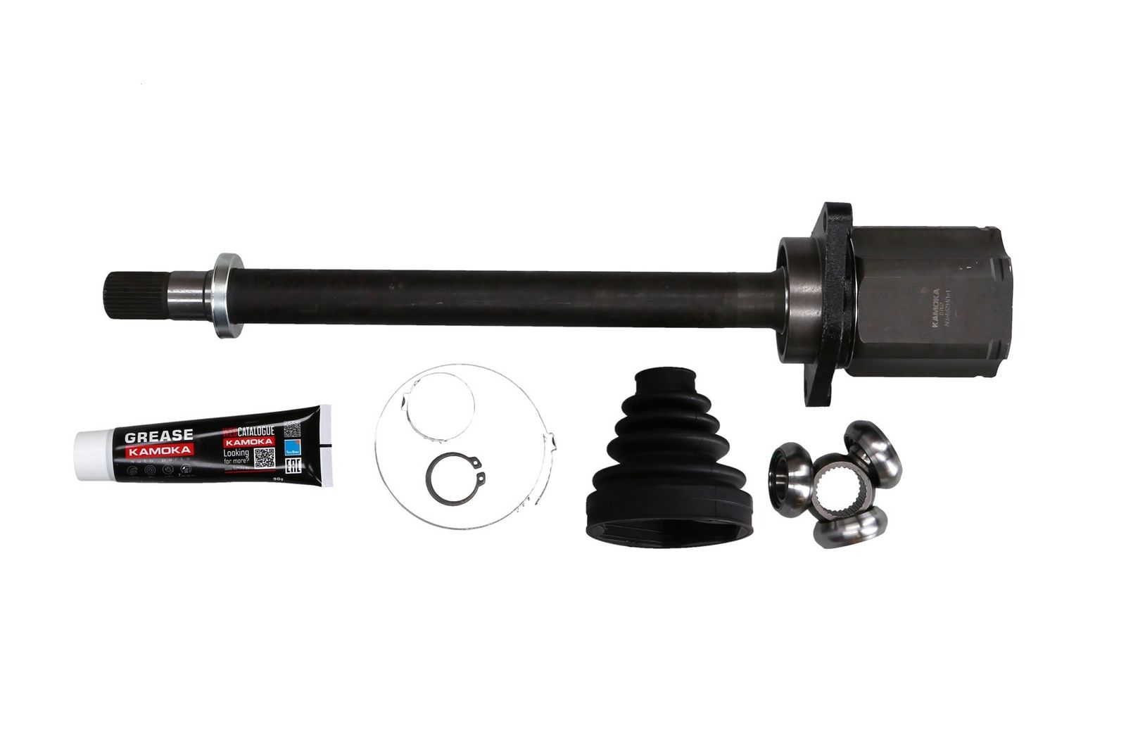 KAMOKA 8762 Kit giunti,...