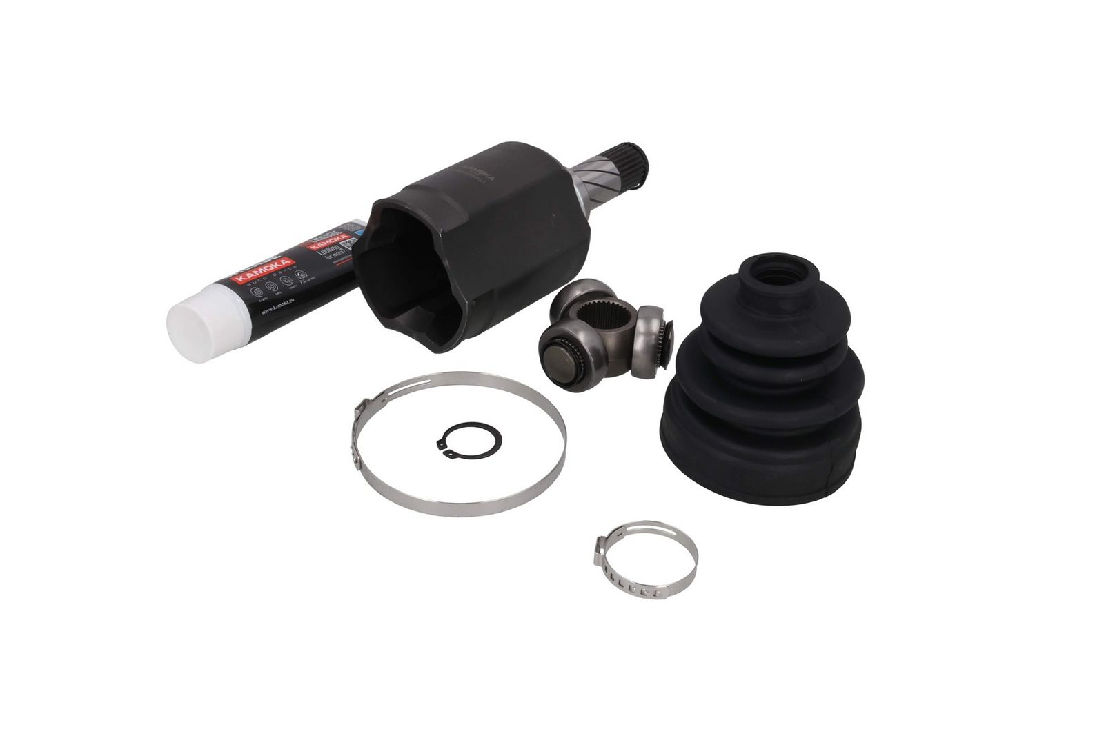 KAMOKA 8763 Kit giunti,...