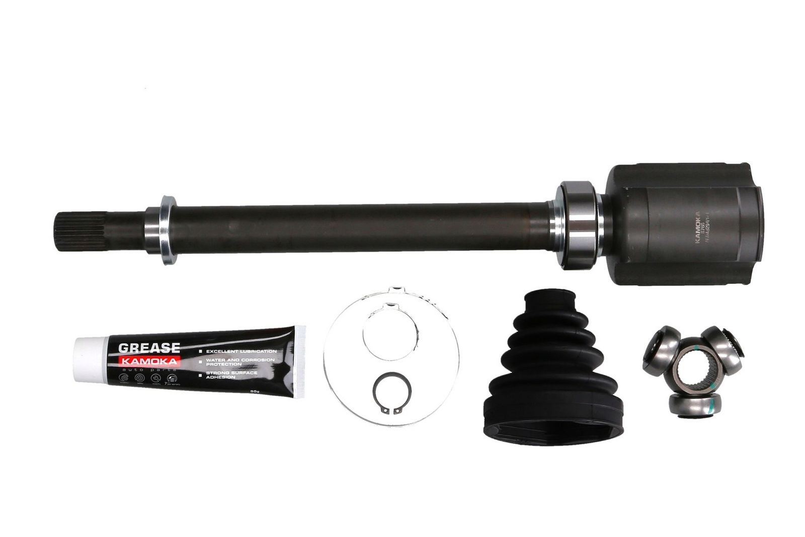 KAMOKA 8766 Kit giunti,...