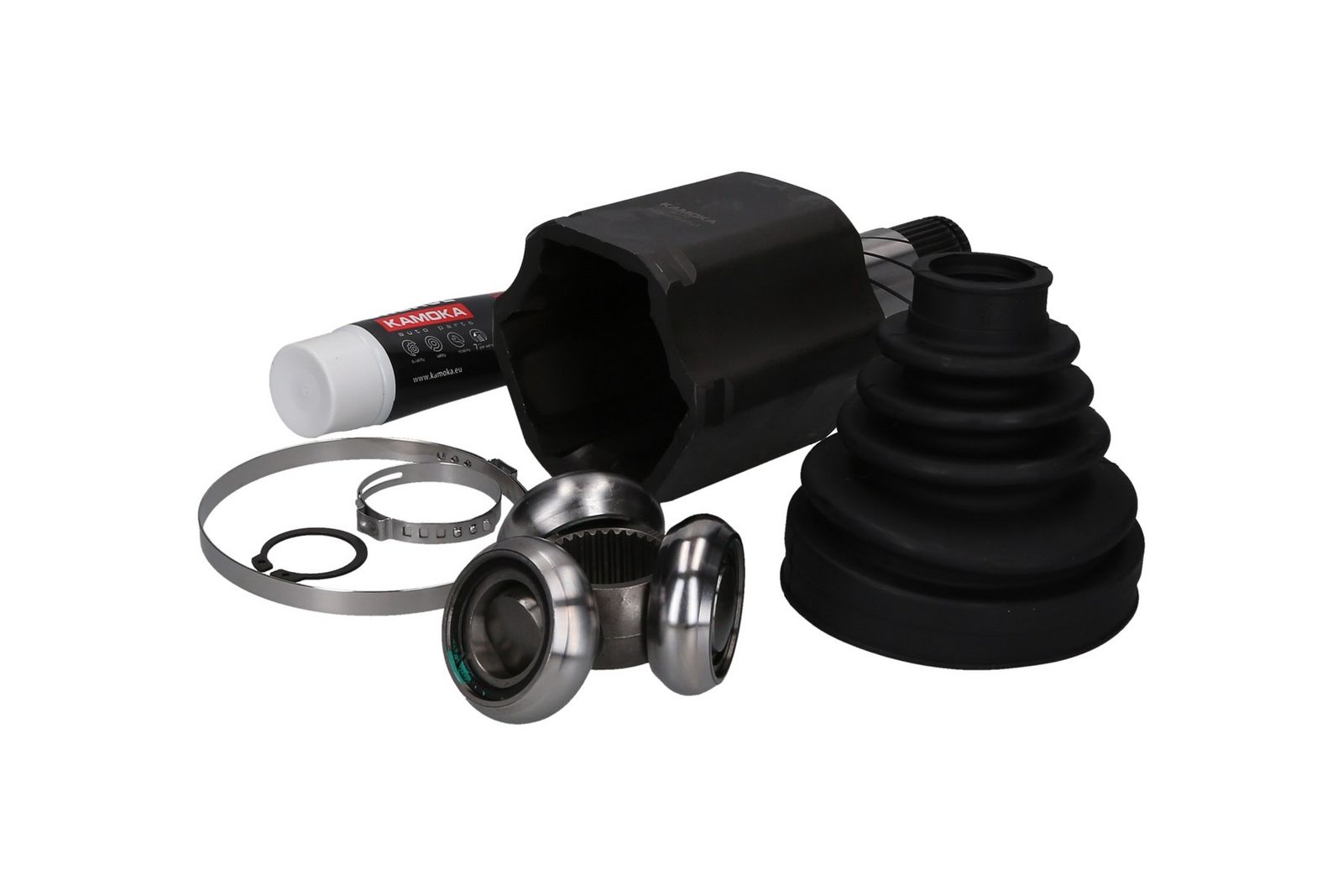 KAMOKA 8772 Kit giunti,...