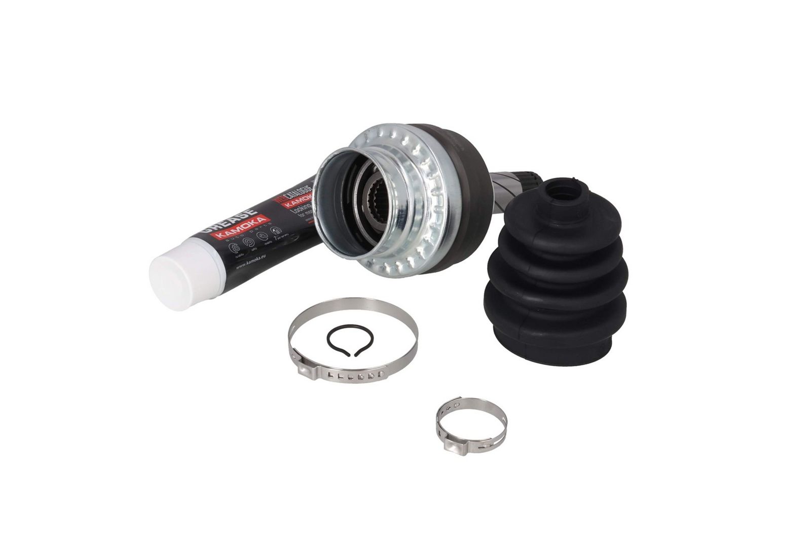 KAMOKA 8773 Kit giunti,...