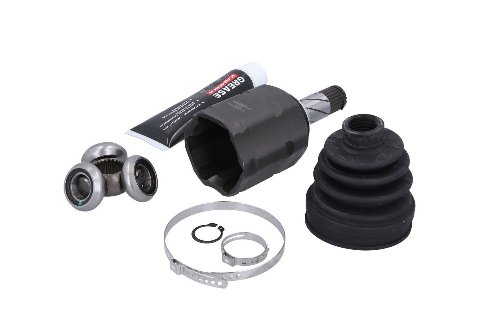 KAMOKA 8776 Kit giunti,...