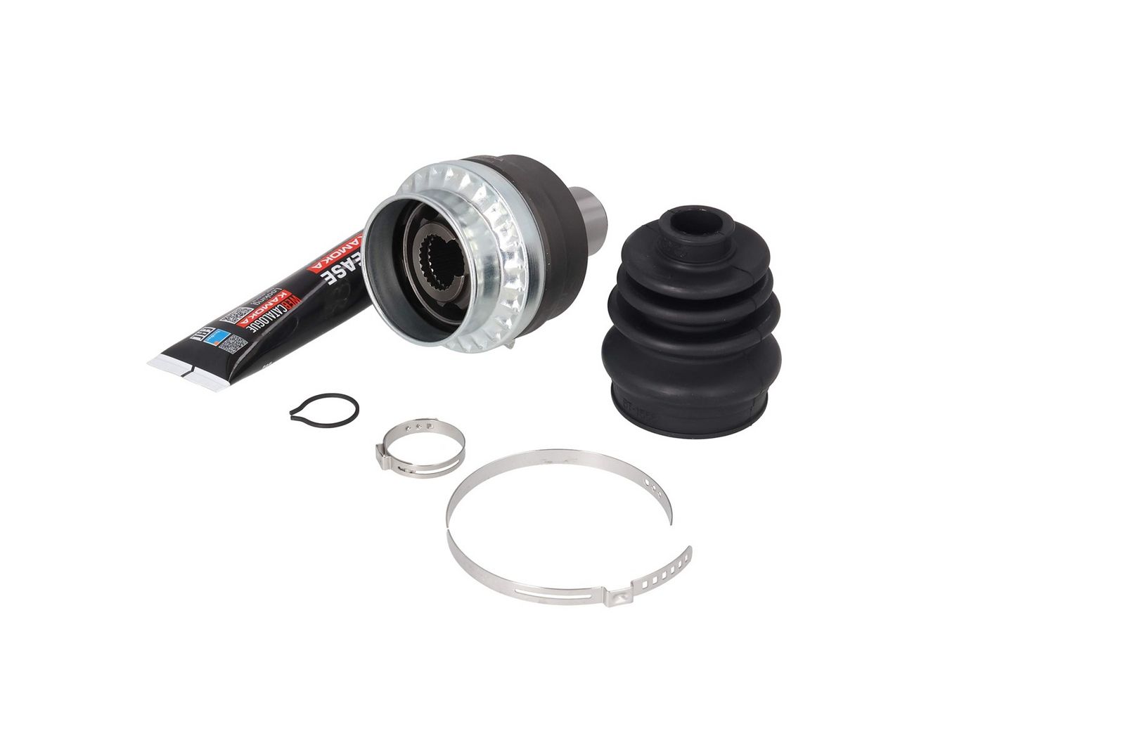 KAMOKA 8777 Kit giunti,...