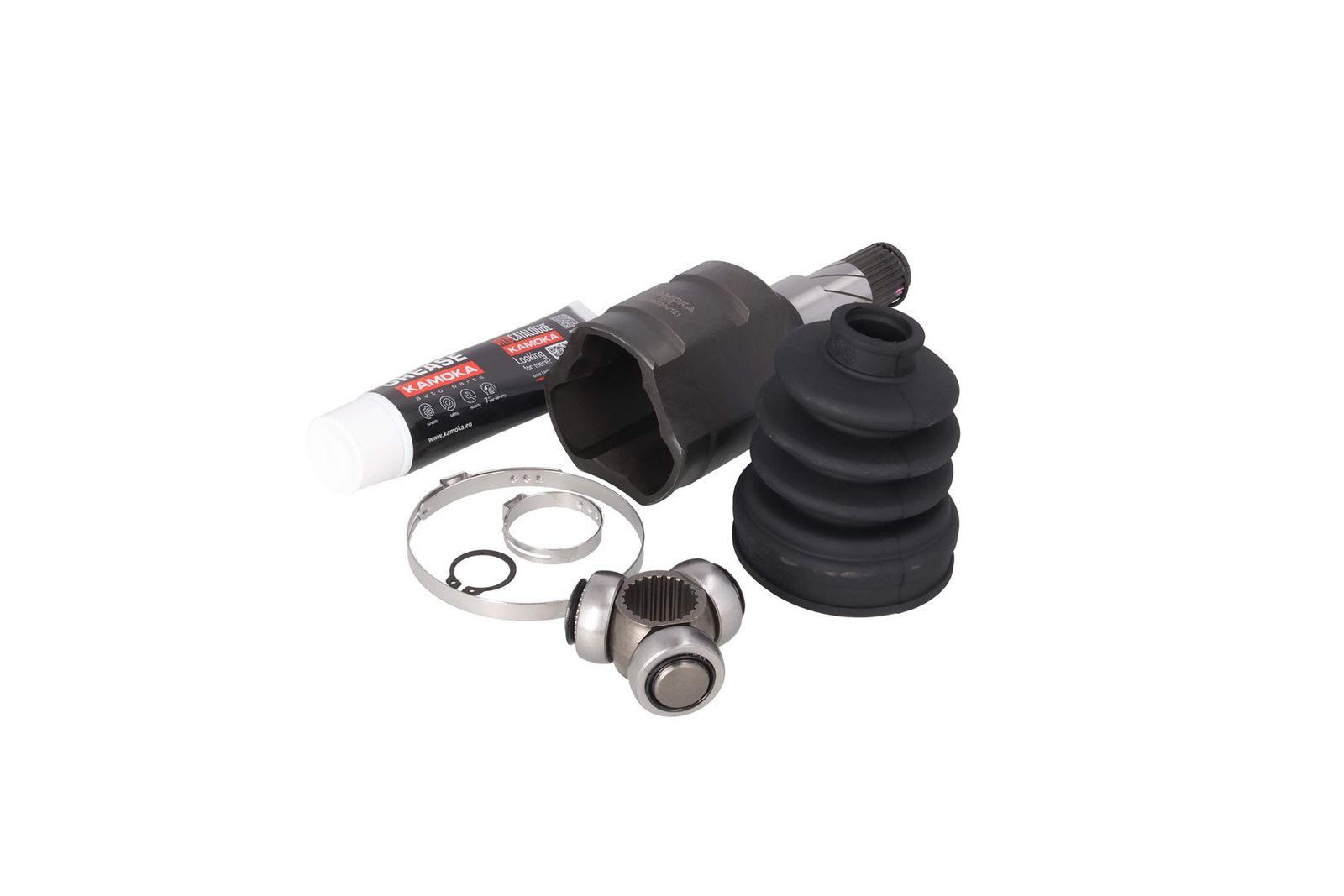 KAMOKA 8778 Kit giunti,...