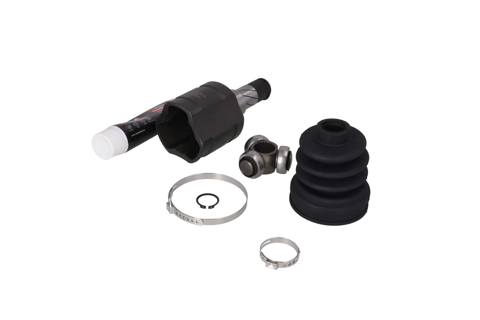 KAMOKA 8780 Kit giunti,...