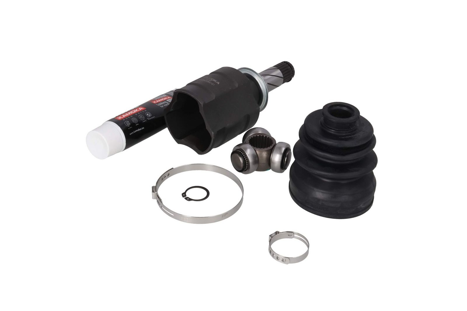 KAMOKA 8782 Kit giunti,...