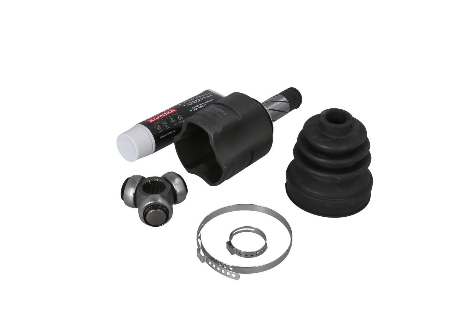 KAMOKA 8784 Kit giunti,...