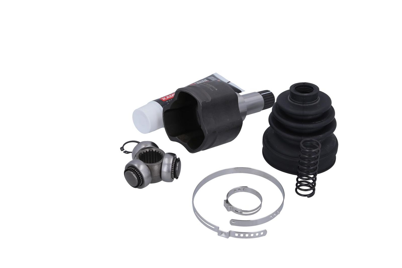KAMOKA 8786 Kit giunti,...