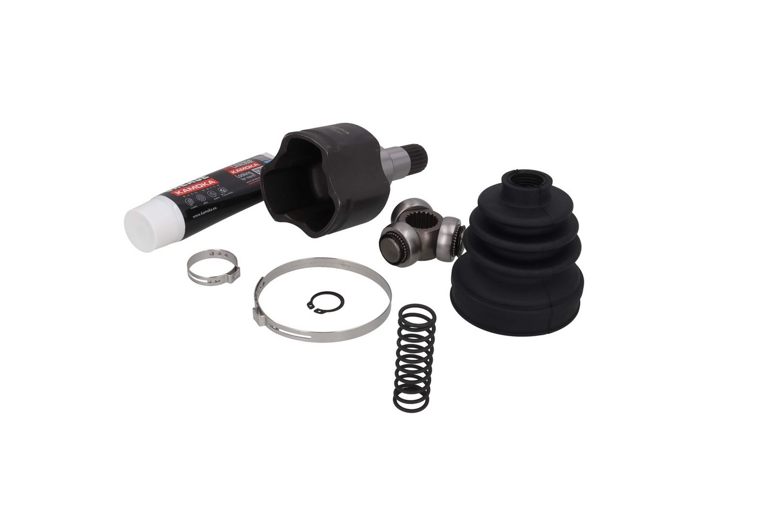 KAMOKA 8791 Kit giunti,...