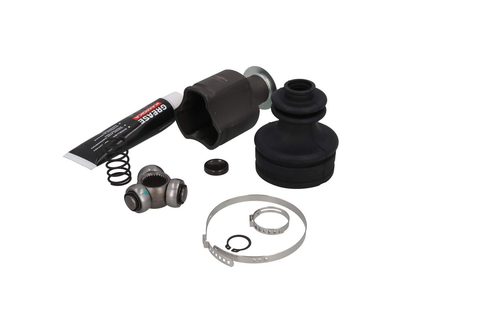 KAMOKA 8793 Kit giunti,...