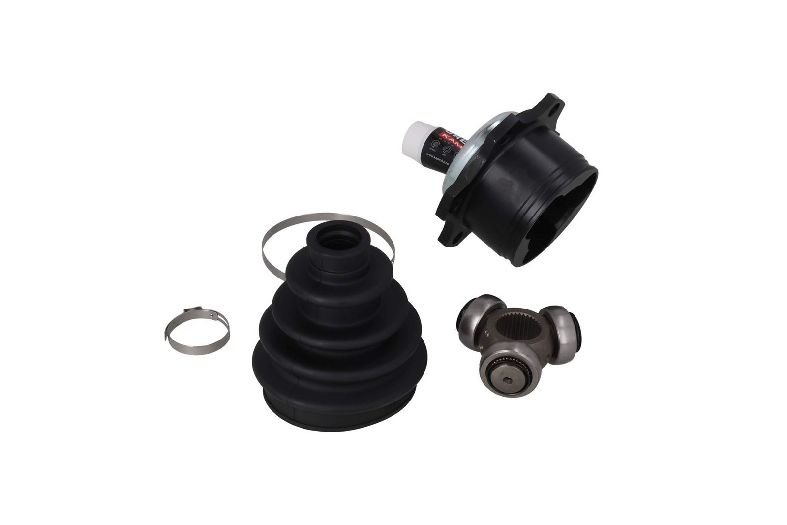 Joint Kit, drive shaft 2