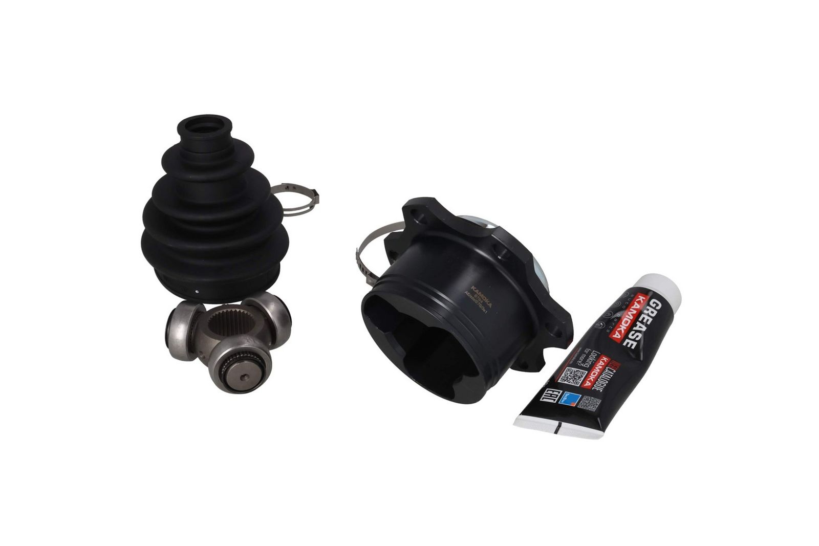 Joint Kit, drive shaft 3