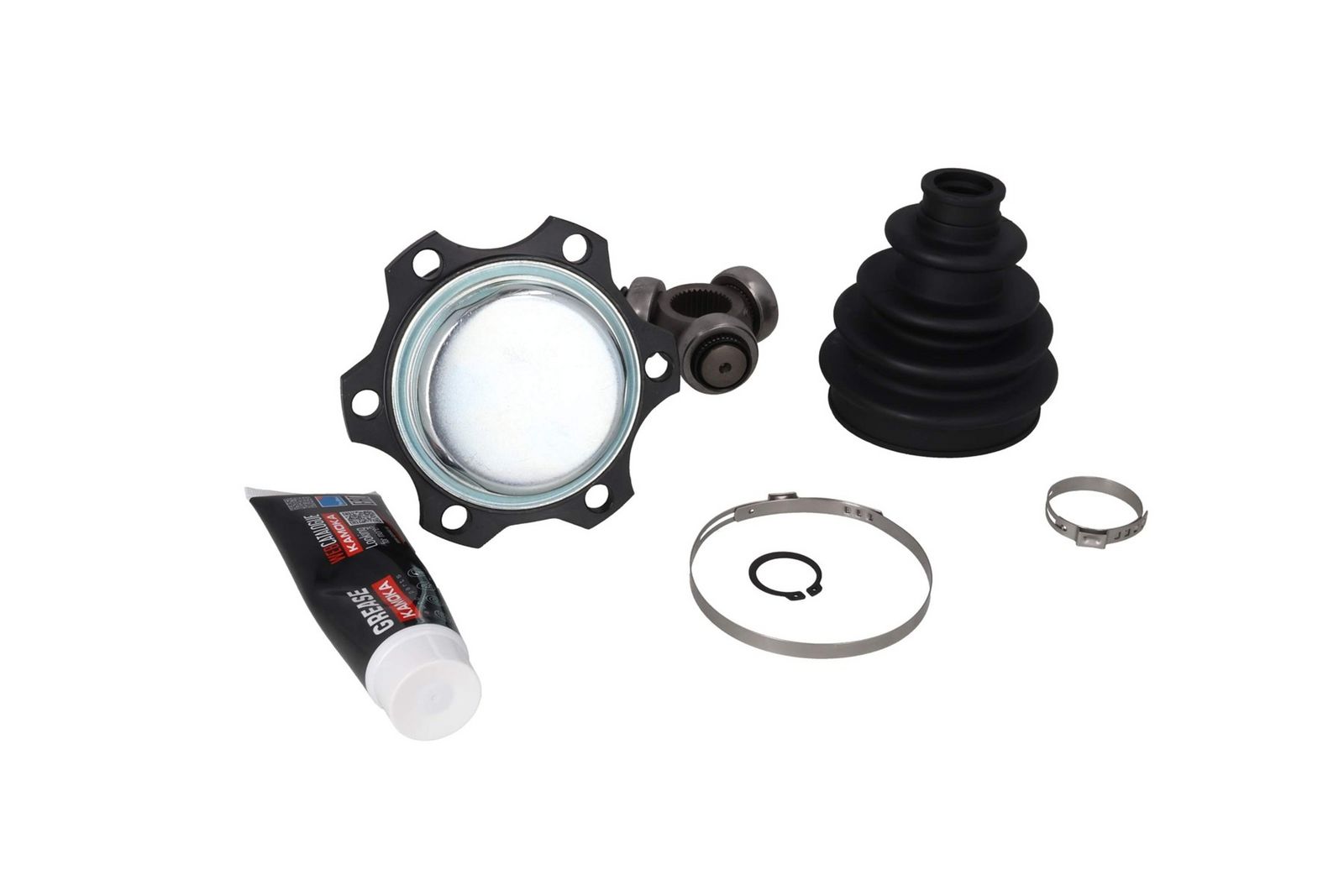 Joint Kit, drive shaft 4