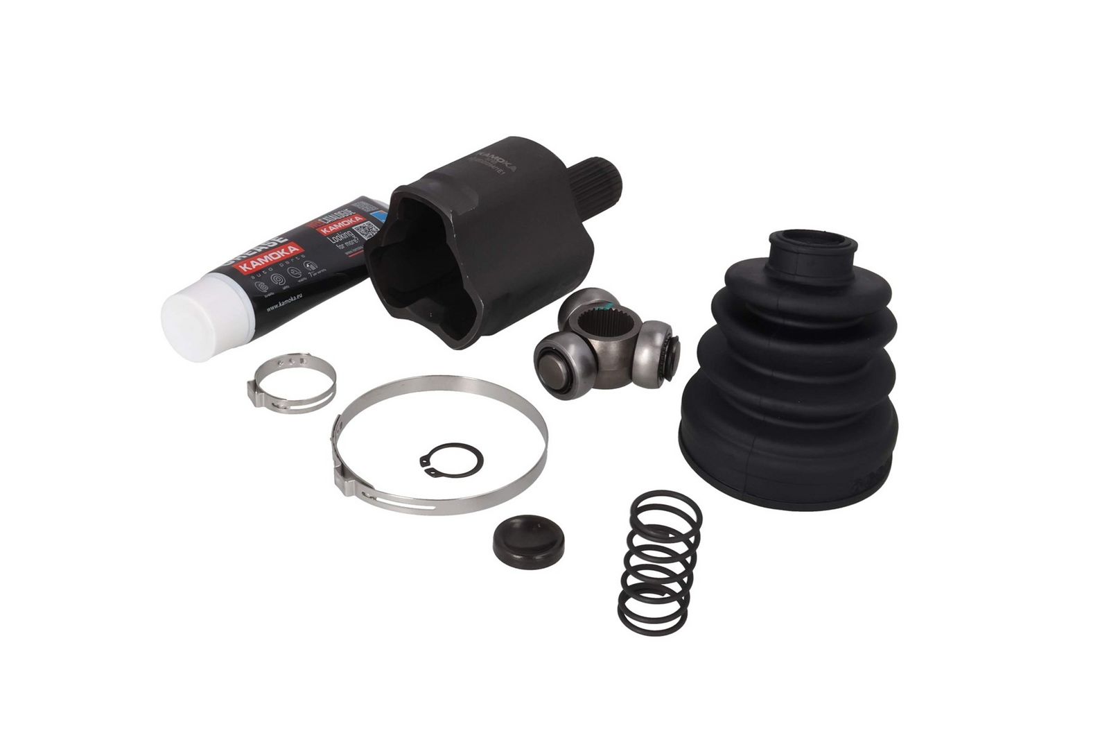 KAMOKA 8795 Kit giunti,...