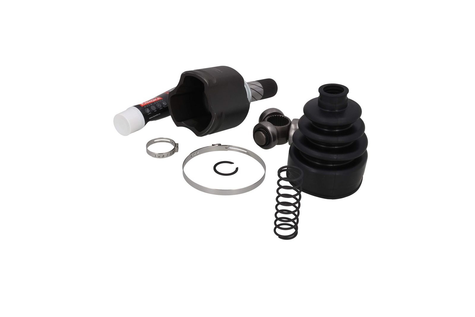 KAMOKA 8796 Kit giunti,...