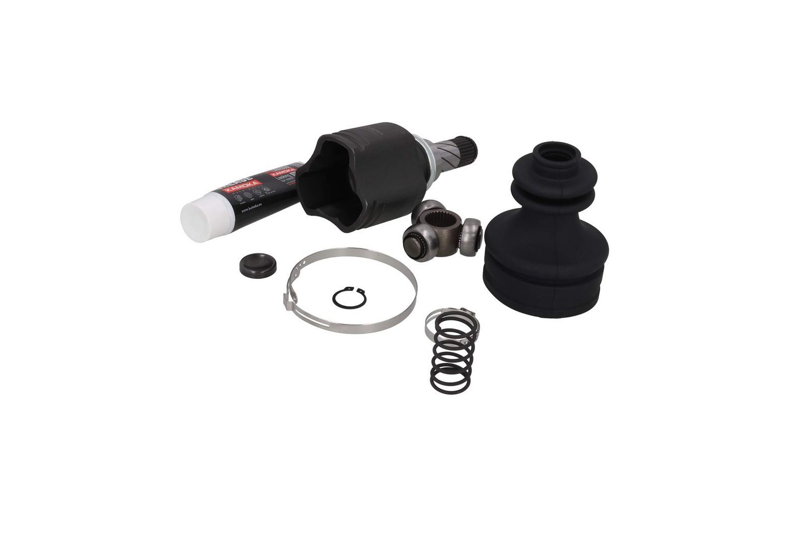 KAMOKA 8798 Kit giunti,...