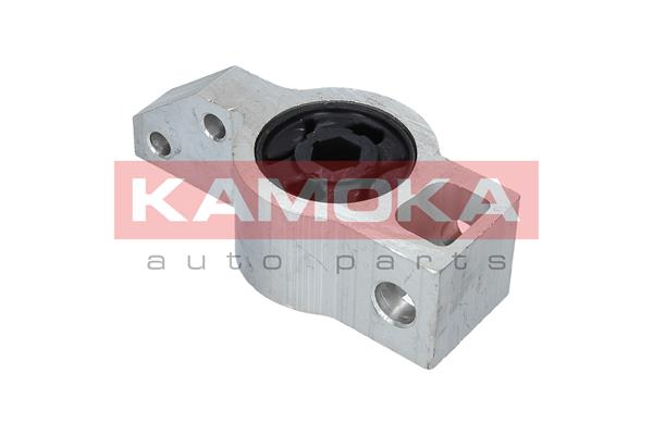 Mounting, control/trailing arm 4
