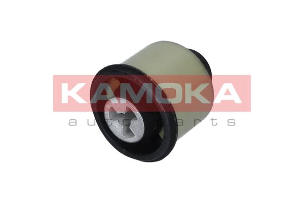 Bushing, axle beam