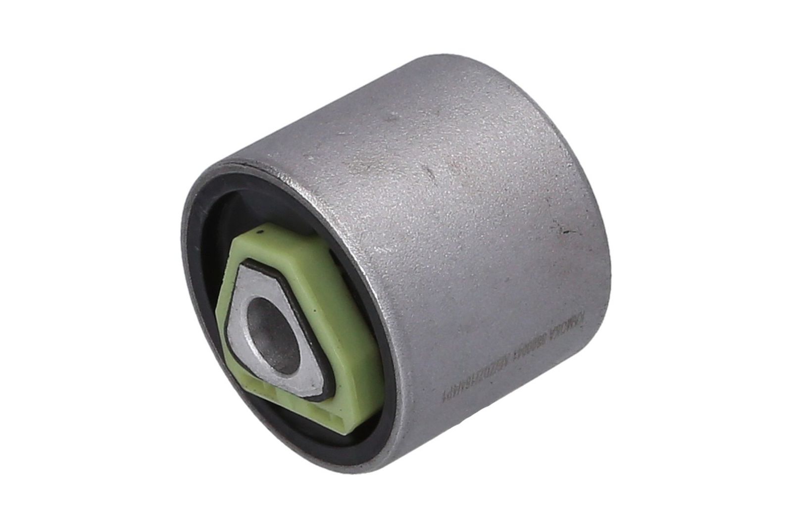 Mounting, control/trailing arm 2