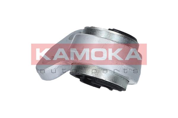 Mounting, control/trailing arm 4