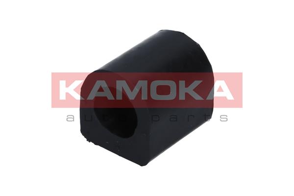 Mounting, stabiliser bar