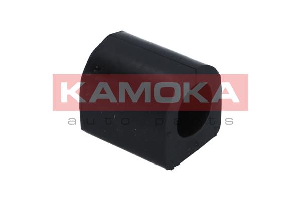 Mounting, stabiliser bar 4